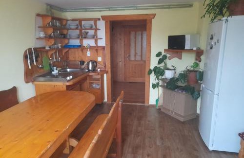 Vorokhta Casa | Na gorbochku u Natali