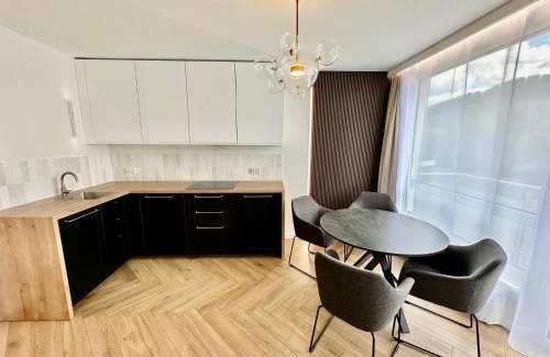 Jaszowiec Apartamento | Na Jaszowcu - Apartament Widokowy z balkonem
