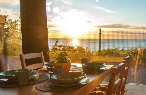 Kołobrzeg County Apartamento | Na Klifie Cafe Apartament