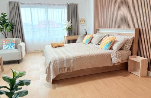 Ayutthaya Casa | Na KlongMuang B2