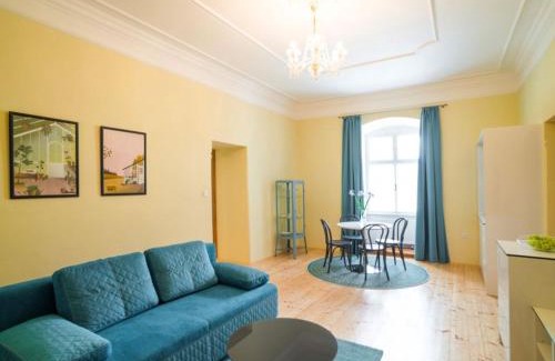 Valtice Apartamento | NA KNÍŽECÍ CESTĚ VALTICE