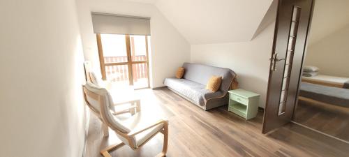 Szczawnik Casa | NA KOŃCU ŚWIATA