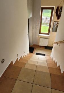Szczawnik Casa | NA KOŃCU ŚWIATA