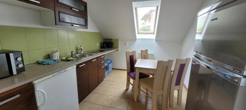 Szczawnik Casa | NA KOŃCU ŚWIATA