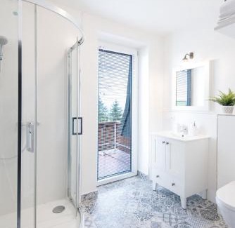 Bosen Casa | NA KRÁSNÉ VYHLÍDCE