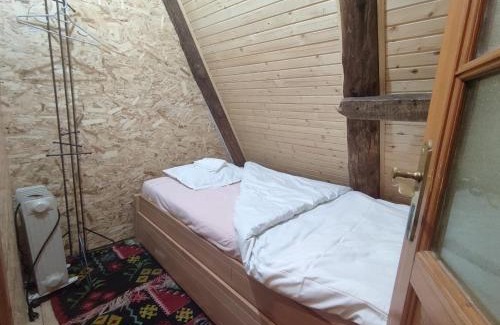 Konjic Casa | Na krovu svijeta