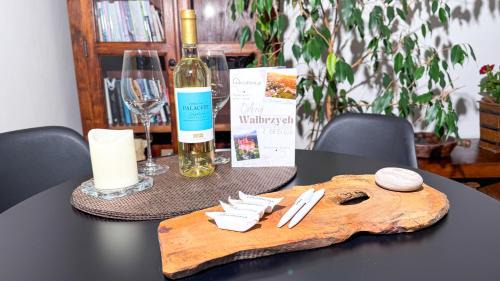 Walbrzych Apartamento | Na Książańskim szlaku by LibertaRent
