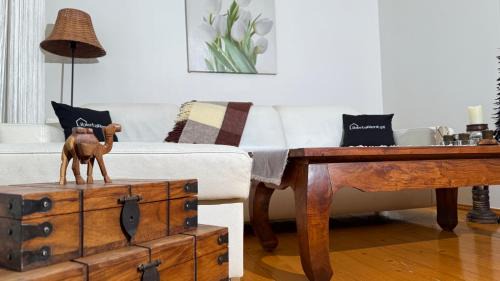 Walbrzych Apartamento | Na Książańskim szlaku by LibertaRent