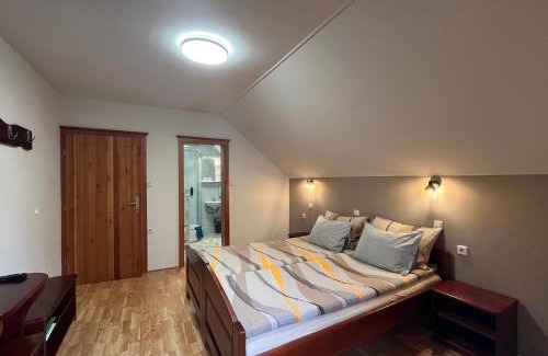 Solcava Casa | Na Logu - Farm Stay Ambrož Gregorc