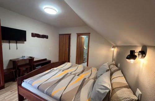 Solcava Casa | Na Logu - Farm Stay Ambrož Gregorc