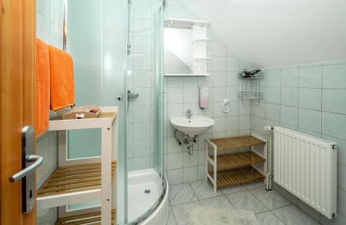 Solcava Casa | Na Logu - Farm Stay Ambrož Gregorc