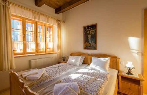 Velke Karlovice Casa | Na mú dušu - Valašské chalupy na Kyčerce