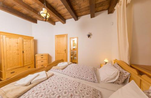 Velke Karlovice Casa | Na mú dušu - Valašské chalupy na Kyčerce