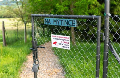 Horice Na Sumave Otro | Na mýtince