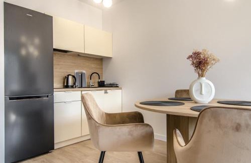 Uniescie Apartamento | Na mierzei 14 - Miedzy dwoma wodami