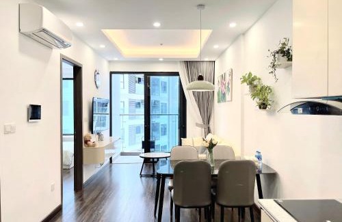 Le Chan Apartamento | Na Mit HomeStay
