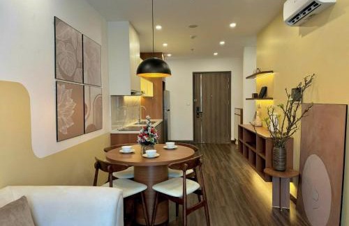 Le Chan Apartamento | Na Mit HomeStay