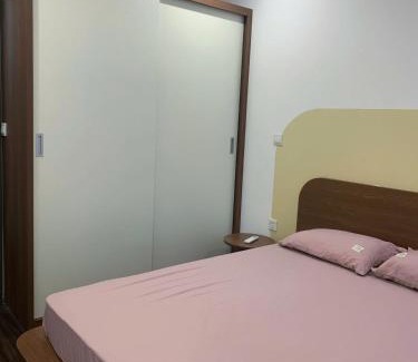 Le Chan Apartamento | Na Mit HomeStay