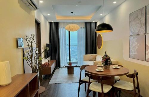 Le Chan Apartamento | Na Mit HomeStay