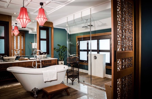 Chang Khlan Hotel | NA NIRAND Romantic Boutique Resort