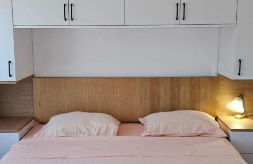 Perucac Apartamento | na obali drine