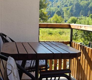 Perucac Apartamento | na obali drine