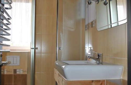 Bystrzyca Kłodzka Casa | Na Piotrowickiej Przełęczy