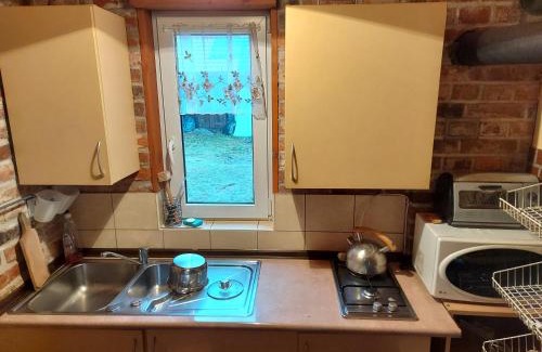 Lasowka Apartamento | Na Pograniczu domek w górach