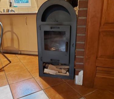 Lasowka Apartamento | Na Pograniczu domek w górach