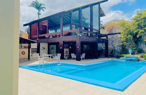 Araruama Casa | Na Praia- Espaço Dom Artur