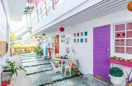 Chiang Rai Complejo | Na-Rak-O Resort