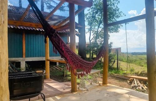 Cambara do Sul Chalet De Esquí | Na'raucária
