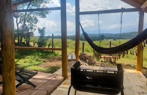 Cambara do Sul Chalet De Esquí | Na'raucária
