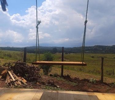Cambara do Sul Chalet De Esquí | Na'raucária