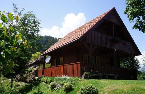 Luce Casa | Na Rebri