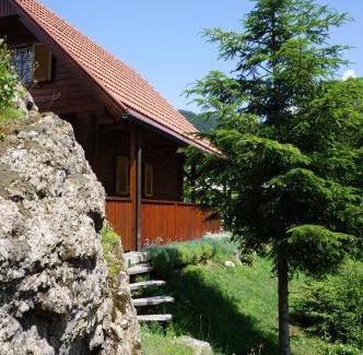 Luce Casa | Na Rebri