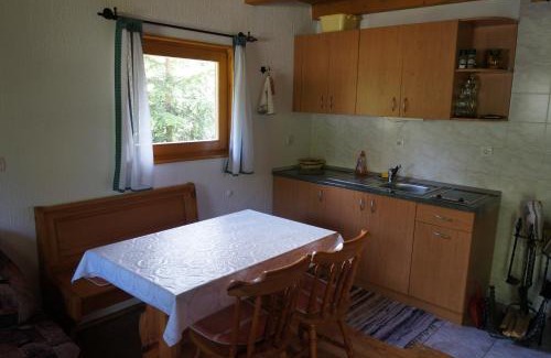 Luce Casa | Na Rebri