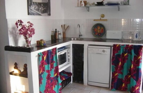 Cala Vadella Casa | NA SABINA, IBIZA STYLE WITH SEAVIEWS FROM PRIVATE TERRACES