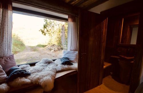 Velicna Chalet De Esquí | Na samote pod skalou - digitálný detox