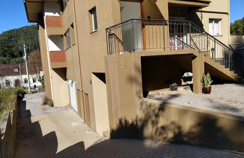 Nova Petropolis Apartamento | Na serragaúcha com tranquilidade301