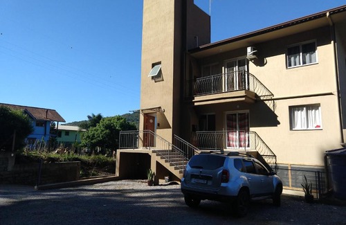 Nova Petropolis Apartamento | Na serragaúcha com tranquilidade301