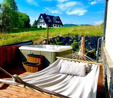 Bialka Tatrzanska Casa | Na Skarpie