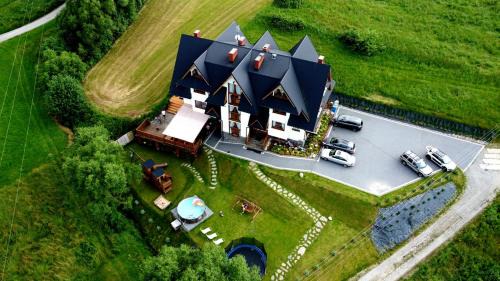 Bialka Tatrzanska Casa | Na Skarpie