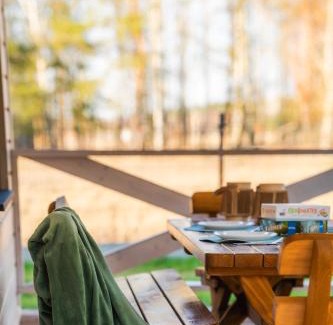 Rydzewo Casa | Na skraju lasu