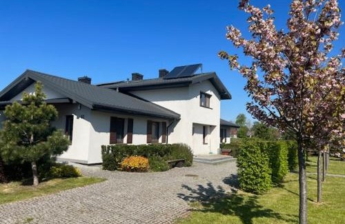 Zabludow Casa | Na Skraju Puszczy