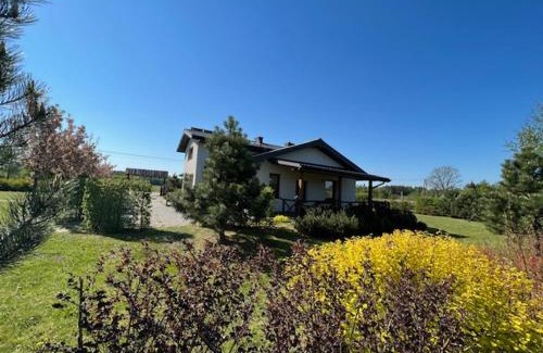 Zabludow Casa | Na Skraju Puszczy