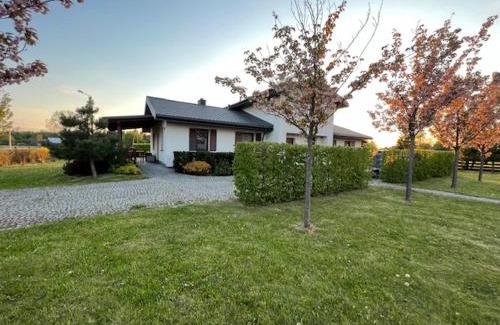 Zabludow Casa | Na Skraju Puszczy