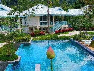 Krabi Complejo | Na Sook Wellness Resort