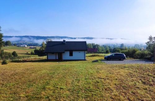 Ustrzyki Dolne Casa | Na Stoku Żukowa