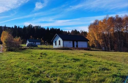 Ustrzyki Dolne Casa | Na Stoku Żukowa